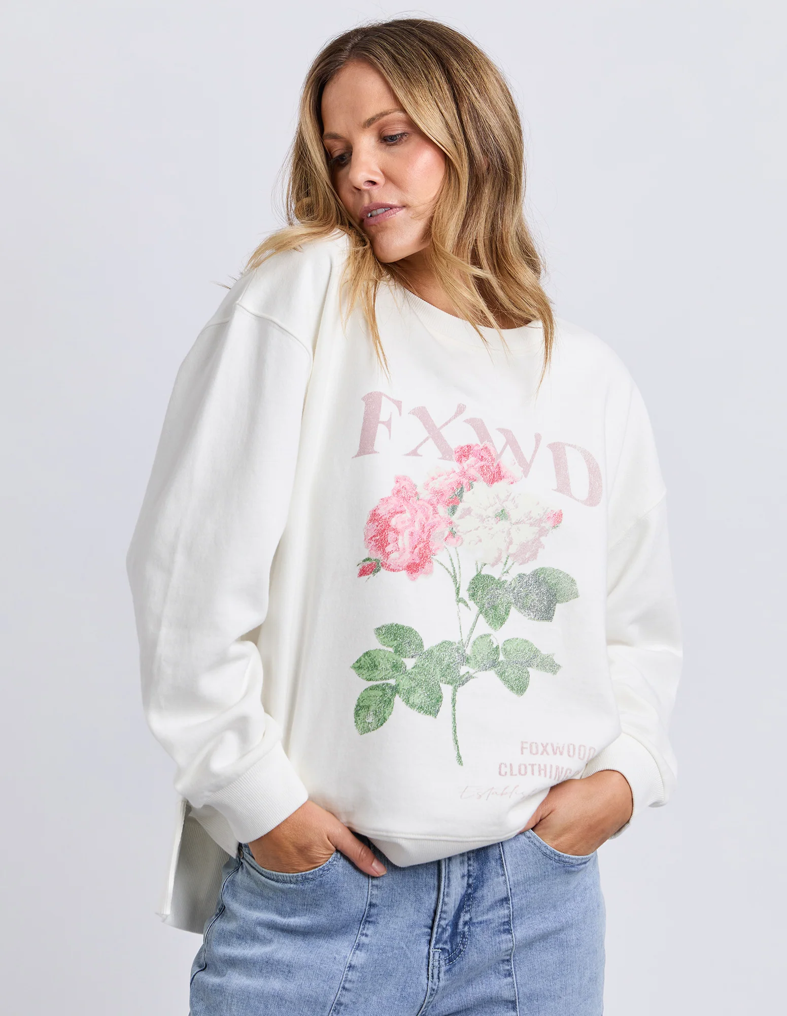 Outerwear_Fleece Tops