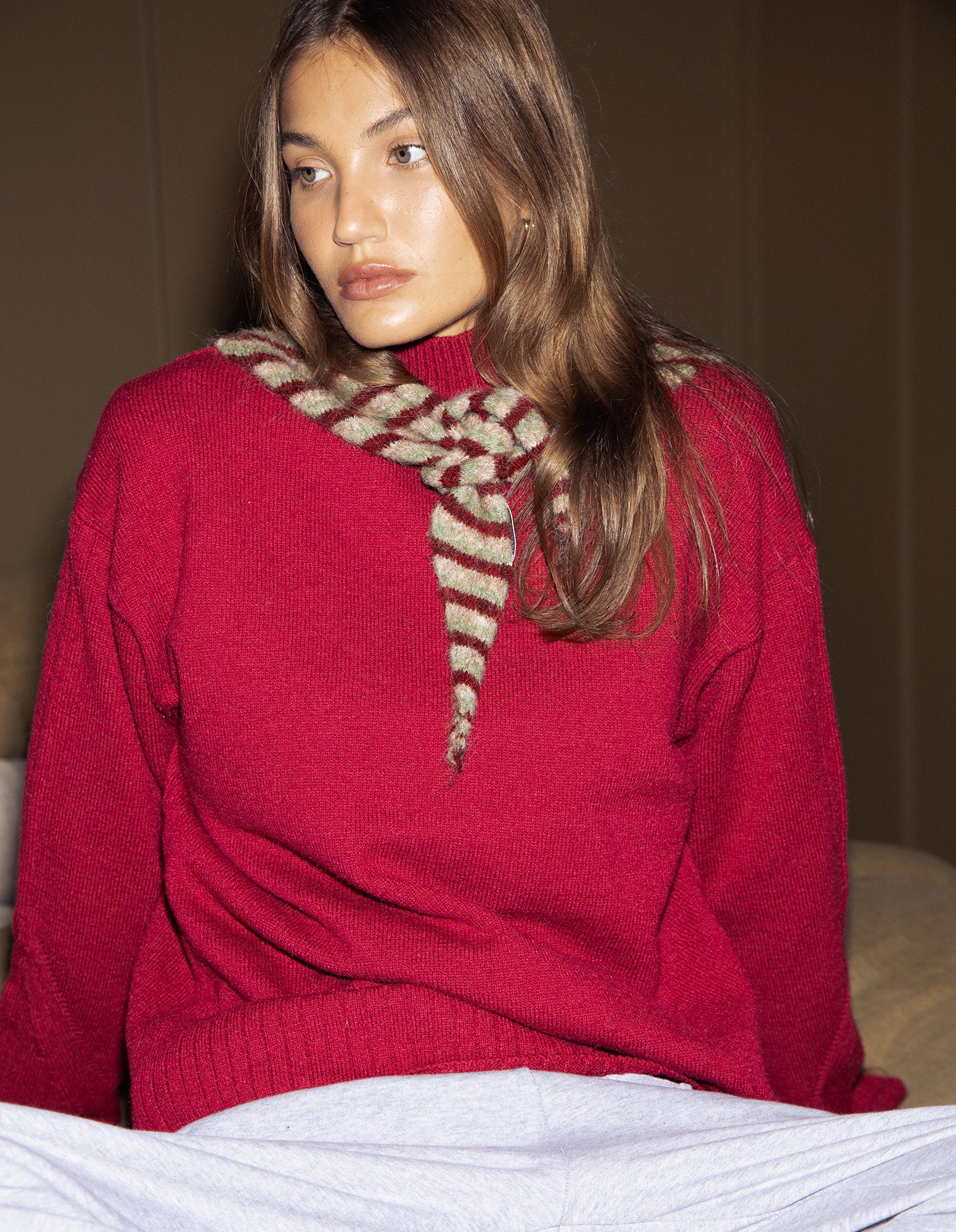 New In